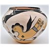 Image 3 : Historic Native American Acoma Pottery Bowl