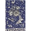 Image 2 : East India Embroidered Gold Thread Table Runner