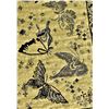 Image 5 : East India Embroidered Gold Thread Table Runner