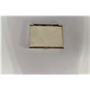 Image 3 : Vintage Godinger Silver Tone Repousse' Photo Case