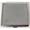 Image 2 : Silver Tone Metal and Pewter Cigarette Case