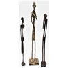 Image 1 : 3 African Collectibles