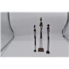 Image 5 : 3 African Collectibles
