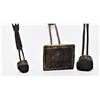 Image 6 : 3 African Collectibles
