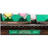 Image 3 : A Fantasia 50th Anniversary Train by Pride Lines.