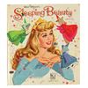 Image 2 : A Pair of Signed "Sleeping Beauty" Books.