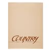 Image 2 : A "Country" Press Kit.