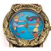 Image 2 : A Cast Member Pocahontas Watch in Box.