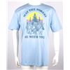 Image 1 : A Star Wars "May the Forest Be With You" T-Shirt.