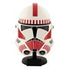 Image 1 : A Shock Trooper LE Helmet by Master Replicas.
