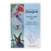 Image 1 : A "50 Years of Disneyland" Imagineering Postcard Set.