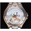 Image 2 : A Disneyland Millennium Men's Dress Watch.
