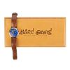 Image 1 : A Marc Davis Signature Series Tinker Bell Watch.