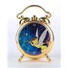 Image 1 : Disney's 75th Anniversary Tinker Bell Mini Alarm Clock.