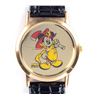 Image 1 : A Walt Disney Comapny Fire Department Watch.