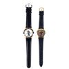 Image 1 : A Pair of Mickey Mouse Disneyland Security Watches.