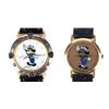 Image 2 : A Pair of Mickey Mouse Disneyland Security Watches.