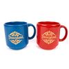 Image 1 : A Pair of Souvenir Disneyland Mugs.