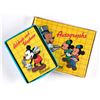 Image 1 : A Disneyland Autograph Book and Address Book.