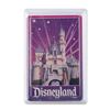 Image 1 : A Sealed Deck of Disneyland Playing Cards.