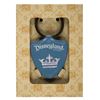 Image 1 : A Disneyland Resort Souvenir Keychain.