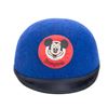 Image 2 : A Vintage Disneyland Blue Souvenir Hat.
