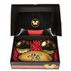 Image 2 : A Pair of Disneyland Golden Ears in Box.