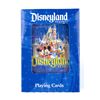 Image 1 : A Sealed Deck of Disneyland Playing Cards.
