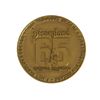 Image 2 : A Disneyland Tencennial Medallion.