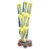 Image 1 : Three Disneyland Martial Arts Festival Medals.