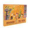 Image 2 : A Shag Enchanted Tiki Room 40th Card & Envelope Set.