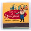 Image 1 : A Rare Casa de Fritos Matchbook.