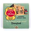 Image 2 : A Rare Casa de Fritos Matchbook.