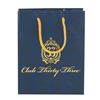 Image 2 : A Collection of (3) Club 33 Bags.