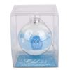 Image 1 : A Club 33 Glass Ornament.