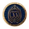 Image 1 : A Club 33 Celebrating 50 Years Pin.