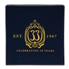 Image 2 : A Club 33 Celebrating 50 Years Pin.