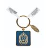 Image 1 : A Club 33 Souvenir Keyring.