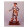 Image 5 : A Set of (7) Pirates Souvenir Maquette Photos.