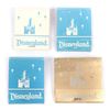 Image 1 : Disneyland Castle Matchbooks.