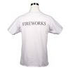 Image 2 : A Disney Parks Fireworks Crew Member Shirt.
