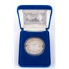 Image 1 : A Mickey's Toontown Opening Silver Coin.