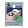 Image 7 : A Set of (6) Disney Villains Shop Pins.