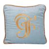 Image 1 : A Disney's Grand Floridian Resort Pillow.