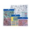 Image 1 : Set of (4) Tokyo Disney Resort Souvenirs.