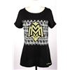 Image 1 : A Hong Kong Disneyland Glowing Minnie Shirt.