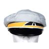 Image 1 : A Walt Disney World Resort Monorail Cast Member Hat.