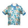 Image 1 : A Disney Vacation Club Old Key West Turtle Shack Shirt.