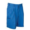 Image 1 : Disney Vacation Club Turtle Shack Blue Shorts.