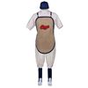 Image 1 : A Casey's Corner Cast Member Costume.